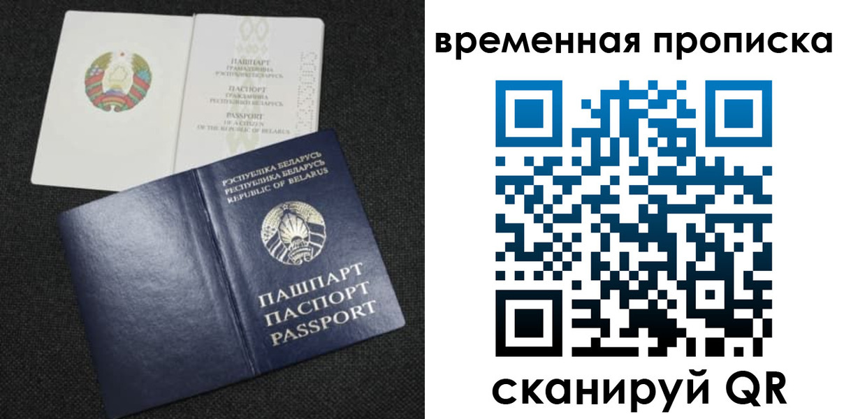 прописка в квартире в Домодедово